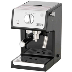 Кофеварка рожкового типа DeLonghi