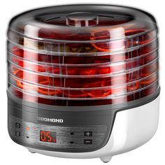 Сушка для фруктов Redmond