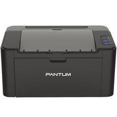 Лазерный принтер Pantum P2207 PANTUM