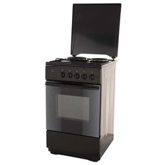 Комбинированная плита (60 см) Flama