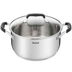 Кастрюля Tefal