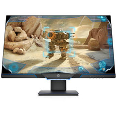 Монитор игровой HP