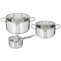 Набор посуды Tefal