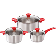 Набор посуды Tefal