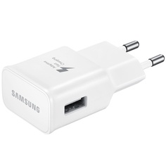 Сетевое зарядное устройство с кабелем Samsung