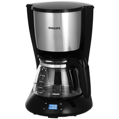 Кофеварка капельного типа Philips