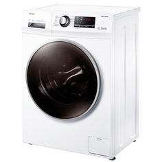 Стиральная машина узкая Haier