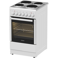 Электрическая плита (50-55 см) Darina Дарина