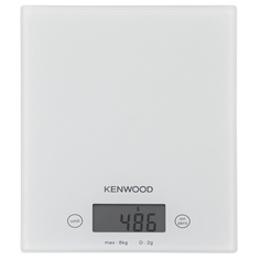 Весы кухонные Kenwood