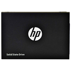 Внутренний SSD накопитель HP