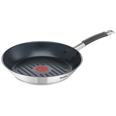 Сковорода гриль Tefal