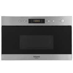 Встраиваемая микроволновая печь Hotpoint-Ariston