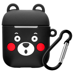 Чехол для AirPods Deppa