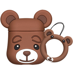Чехол для AirPods Deppa