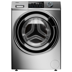 Стиральная машина узкая Haier