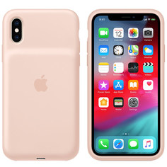 Чехол-аккумулятор Apple