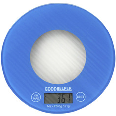 Весы кухонные Goodhelper