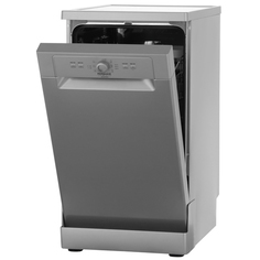 Посудомоечная машина (45 см) Hotpoint-Ariston