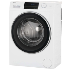 Стиральная машина узкая Haier