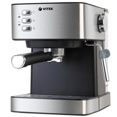 Кофеварка рожкового типа Vitek