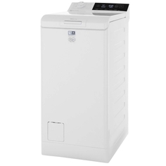 Стиральная машина с вертикальной загрузкой Electrolux