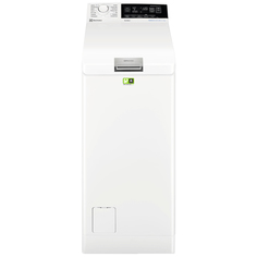 Стиральная машина с вертикальной загрузкой Electrolux