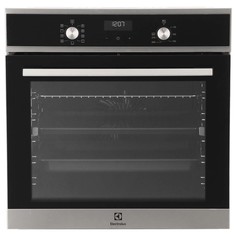 Электрический духовой шкаф Electrolux