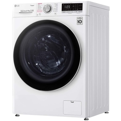 Стиральная машина с сушкой LG
