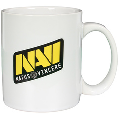 Кружка Natus Vincere