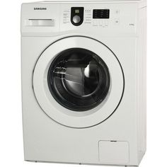 Стиральная машина узкая Samsung
