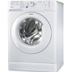 Стиральная машина узкая Indesit