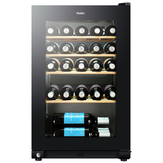 Винный шкаф Haier