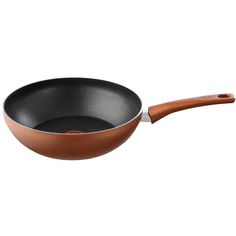 Сковорода вок Tefal