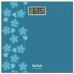Весы напольные Tefal