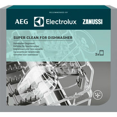 Обезжириватель Electrolux