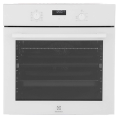 Электрический духовой шкаф Electrolux