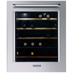 Винный шкаф KitchenAid