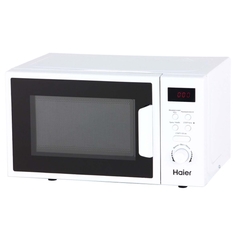 Микроволновая печь с грилем Haier