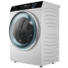 Стиральная машина узкая Haier
