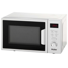 Микроволновая печь с грилем Haier