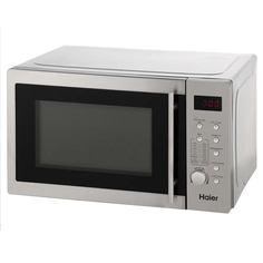 Микроволновая печь с грилем Haier