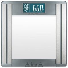 Весы напольные Medisana