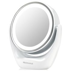 Зеркало косметическое Medisana