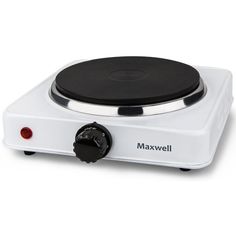 Настольная электрическая плита Maxwell