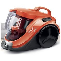 Пылесос с контейнером для пыли Tefal
