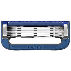 Режущий блок для электробритвы Gillette