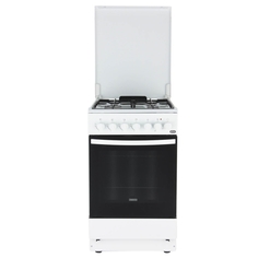 Комбинированная плита (50-55 см) Zanussi