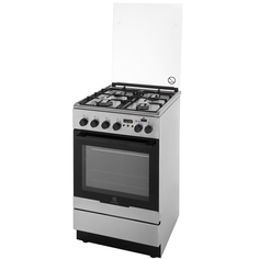 Комбинированная плита (50-55 см) Electrolux