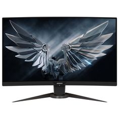 Монитор игровой GIGABYTE