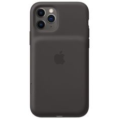 Чехол-аккумулятор Apple